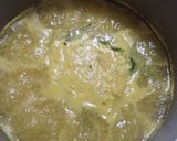 Foto langkah ke 2 dari resep Soto Ayam Bening, Tanpa Minyak.