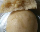 Foto langkah ke 4 dari resep Bakpao keju.
