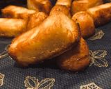 Une image de l'étape 5 de Mini invisibles aux fruits.