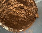 Foto del paso 2 de la receta: Maxi Cookies San Valentín sin gluten/ vegan