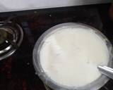 Royal Malpua with Mango Rabdi recipe step 2 photo