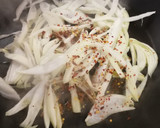 Foto del paso 2 de la receta: Revuelto de verdes