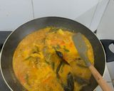 Foto langkah ke 8 dari resep Gulai daging.