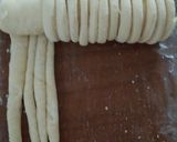 Foto langkah ke 5 dari resep Wool Roll Bread.