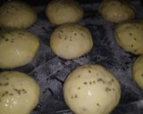 Foto del paso 3 de la receta: Bollitos de anís dulces