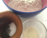 Foto del paso 5 de la receta: Pan de trigo y centeno (con suero de leche) en #mambo