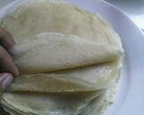 Foto langkah ke 4 dari resep Kulit risoles no telur.