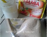 Foto langkah ke 1 dari resep Odading a.k.a Kue Bantal.