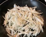 A picture of step 5 of Sweet n’ Spicy Szechuan Stir-Fry.