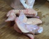 【哇菜影音食譜】香煎雞翅的食譜步驟1照片