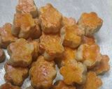 Foto langkah ke 4 dari resep Kue kacang.