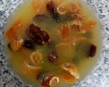 Foto del paso 1 de la receta: Yogurt con frutos secos