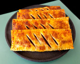 Foto del paso 13 de la receta: "Apple pie" de McDonalds