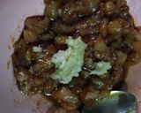 Foto langkah ke 2 dari resep Oyi Namul (Timun Ca Daging ala Korea).