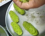 A picture of step 6 of Kiwi Bread Chamcham.