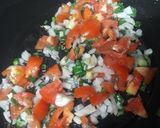 કાજુ પનીર પુલાવ (Kaju Paneer Pulav Recipe In Gujarati) રેસીપી સ્ટેપ4ફોટો