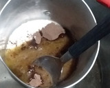 Foto del paso 4 de la receta: Bizcochuelo fácil sin leche. Es rápido y tampoco lleva manteca 😋