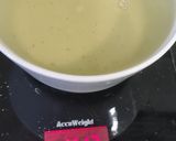 Foto del paso 3 de la receta: 'Miel' vegana de tilo