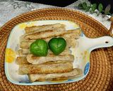 Hình bước làm 2 của món Cơm nhà thường ngày