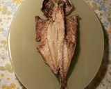 Foto del paso 9 de la receta Chicharro con picadillo