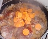 Foto del paso 7 de la receta: Bifes a la criolla, con papas, huevitos😍🇦🇷 y algo más🤗