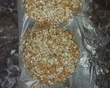 Foto del paso 5 de la receta: Medallones de garbanzo