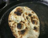 तवा गार्लिक नान और काजू कढ़ी रेसिपी चरण 7 फोटो