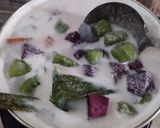 Foto langkah ke 7 dari resep Bubur ChaCha Enaak.