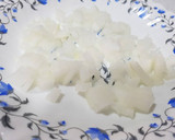 Foto del paso 5 de la receta: Sopita de cocido 2!!😋