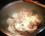 Foto del paso 6 de la receta: Carne de ternera con verdura variada a mi manera