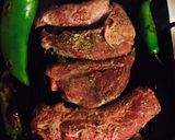 Foto del paso 4 de la receta: Filete de costilla de Res