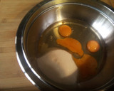 Foto del paso 1 de la receta: Flan de huevo