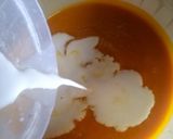 Foto langkah ke 3 dari resep Pie Labu (Pumpkin Pie).