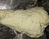 Foto del paso 1 de la receta: Pancitos de harina leudante