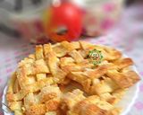 Hình bước làm 6 của món Apple Pie