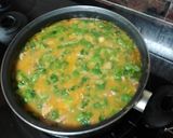Foto del paso 7 de la receta: Potaje de garbanzos con carne de cochino y espinacas