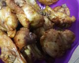 Foto langkah ke 1 dari resep Ayam goreng bumbu sederhana.