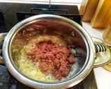 Házi csirkemájkrém recept fázis 1 fotója