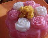 Foto langkah ke 7 dari resep Pudding manjaaah.