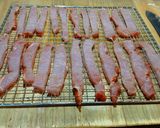 Foto del paso 5 de la receta: Cocina de subsistencia: Carne de Cerdo, Pollo o Ternera deshidratada para envasar al vacío