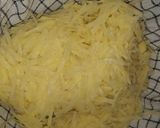 Foto langkah ke 1 dari resep Hash brown.