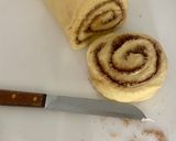 Φωτογραφία βήματος 4 της συνταγής Cinnabon