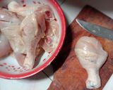 Foto langkah ke 1 dari resep BBQ Chicken.
