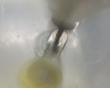 Foto del paso 5 de la receta: Mousse de mango 🥭🥄