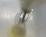Foto del paso 5 de la receta: Mousse de mango 🥭🥄