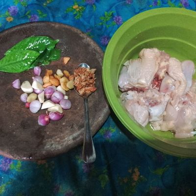 Langkah 1