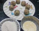 Traditional Cabbage Balls recipe step 3 photo