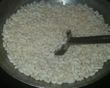 મમરા ની ચીકી (Puffed Rice Chikki Recipe in Gujarati) રેસીપી સ્ટેપ1ફોટો