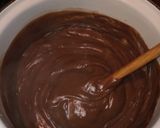 Kakaós-csokis piskóta 🥮 recept fázis 4 fotója