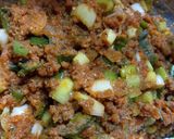 Foto langkah ke 6 dari resep Sambal Roa.